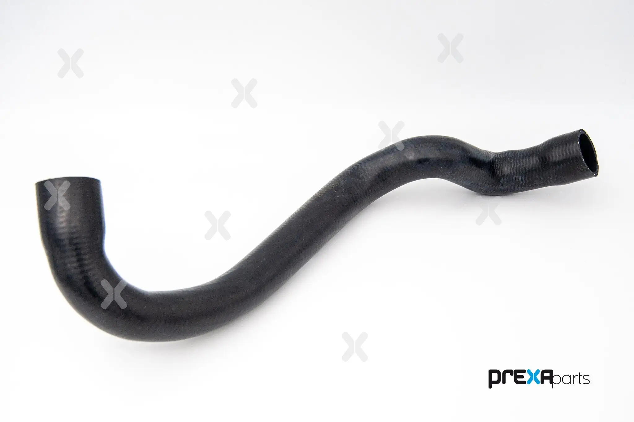 Kühlerschlauch PREXAparts P326032