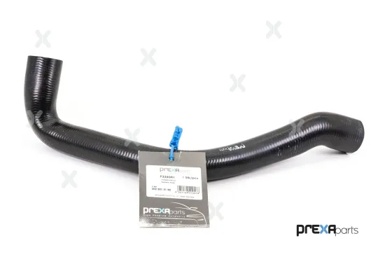 Kühlerschlauch PREXAparts P326041 Bild Kühlerschlauch PREXAparts P326041