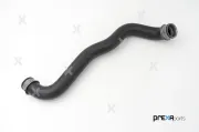 Kühlerschlauch links oben PREXAparts P326051