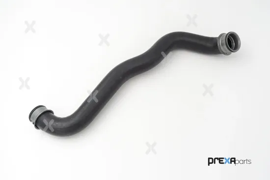 Kühlerschlauch links oben PREXAparts P326051 Bild Kühlerschlauch links oben PREXAparts P326051