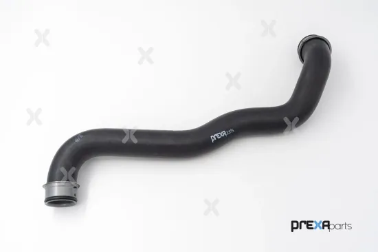 Kühlerschlauch links oben PREXAparts P326051 Bild Kühlerschlauch links oben PREXAparts P326051