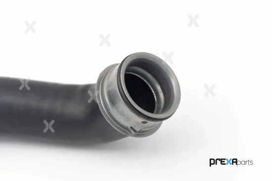 Kühlerschlauch links oben PREXAparts P326051 Bild Kühlerschlauch links oben PREXAparts P326051