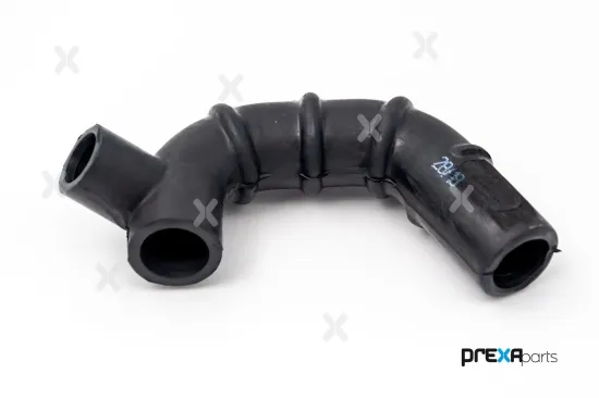 Schlauch, Kurbelgehäuseentlüftung PREXAparts P326077 Bild Schlauch, Kurbelgehäuseentlüftung PREXAparts P326077
