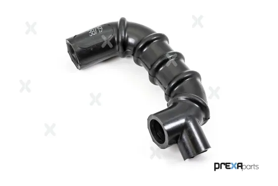 Schlauch, Kurbelgehäuseentlüftung PREXAparts P326078 Bild Schlauch, Kurbelgehäuseentlüftung PREXAparts P326078