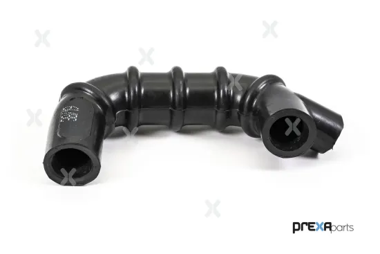Schlauch, Kurbelgehäuseentlüftung PREXAparts P326078 Bild Schlauch, Kurbelgehäuseentlüftung PREXAparts P326078