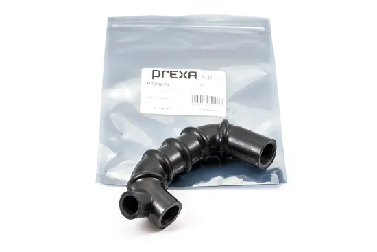 Schlauch, Kurbelgehäuseentlüftung PREXAparts P326078 Bild Schlauch, Kurbelgehäuseentlüftung PREXAparts P326078