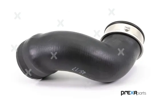 Ladeluftschlauch PREXAparts P326142 Bild Ladeluftschlauch PREXAparts P326142