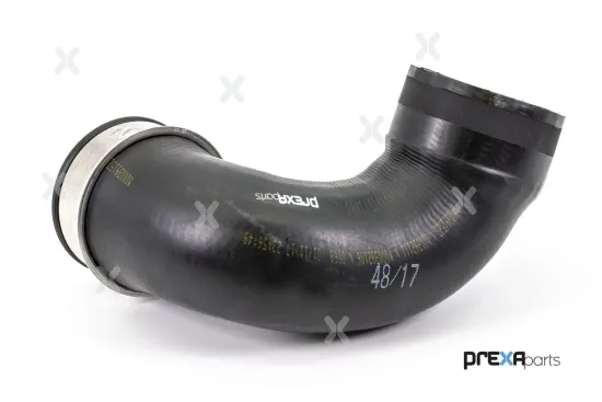 Ladeluftschlauch PREXAparts P326142 Bild Ladeluftschlauch PREXAparts P326142