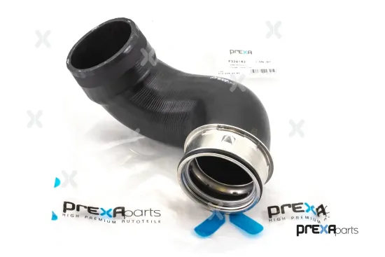 Ladeluftschlauch PREXAparts P326142 Bild Ladeluftschlauch PREXAparts P326142