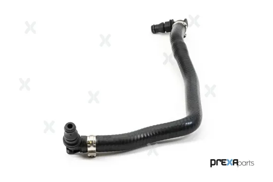 Kühlerschlauch PREXAparts P326146 Bild Kühlerschlauch PREXAparts P326146