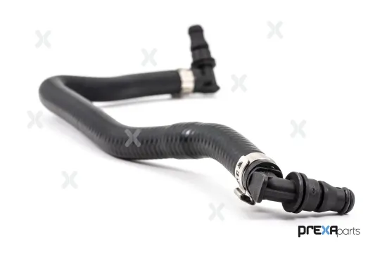 Kühlerschlauch PREXAparts P326146 Bild Kühlerschlauch PREXAparts P326146