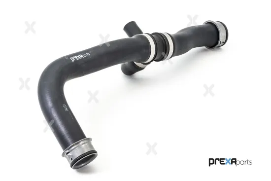Kühlerschlauch PREXAparts P326150 Bild Kühlerschlauch PREXAparts P326150