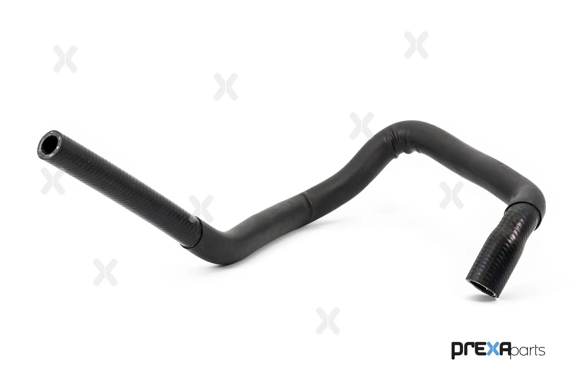 Kühlerschlauch PREXAparts P326175