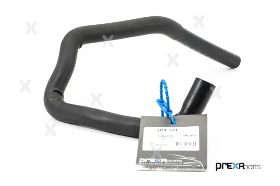 Kühlerschlauch PREXAparts P326175 Bild Kühlerschlauch PREXAparts P326175