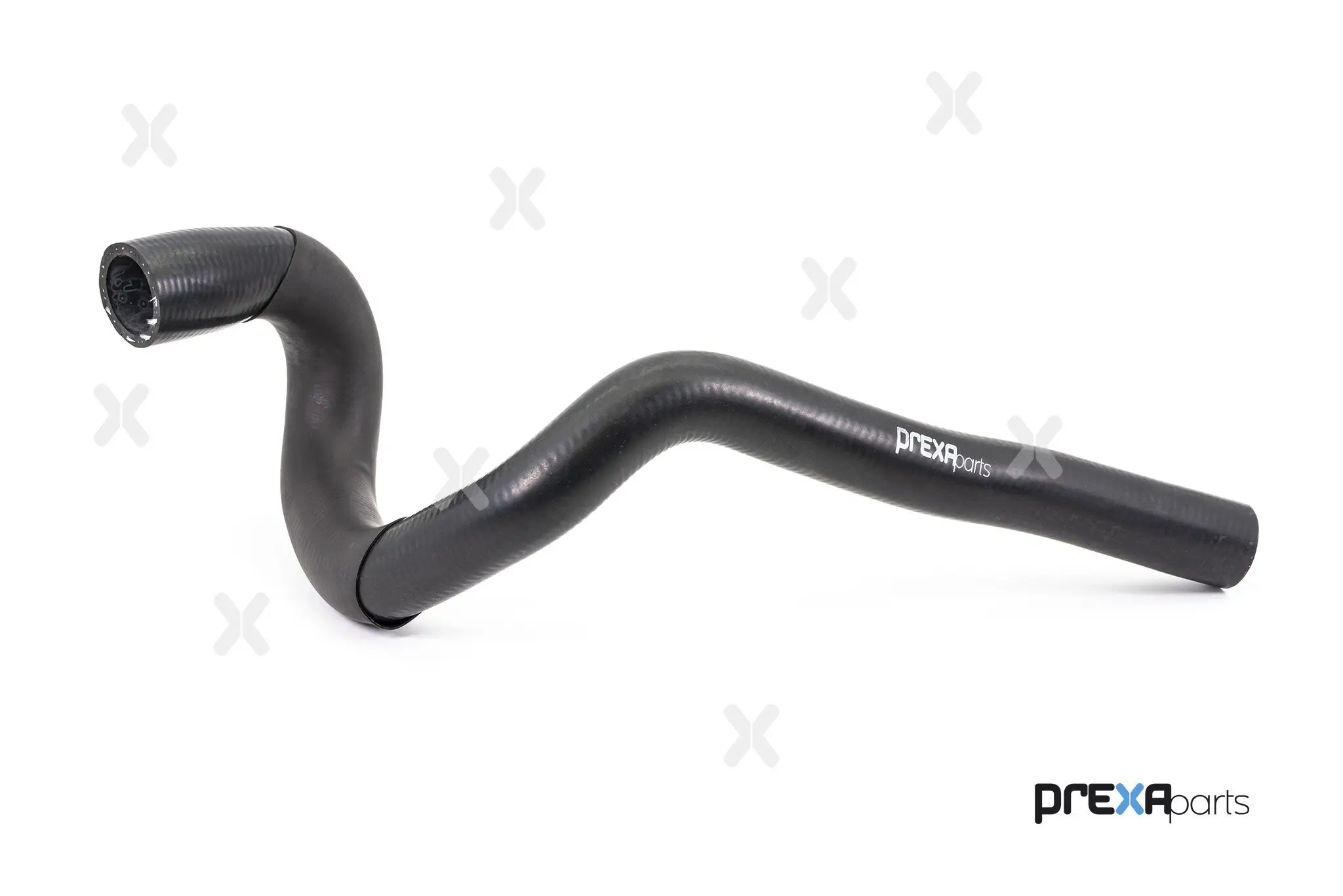 Kühlerschlauch PREXAparts P326177