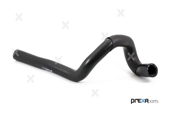 Kühlerschlauch PREXAparts P326177 Bild Kühlerschlauch PREXAparts P326177