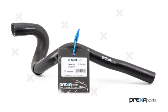 Kühlerschlauch PREXAparts P326177 Bild Kühlerschlauch PREXAparts P326177
