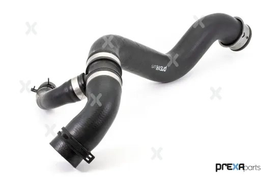 Kühlerschlauch PREXAparts P326183 Bild Kühlerschlauch PREXAparts P326183