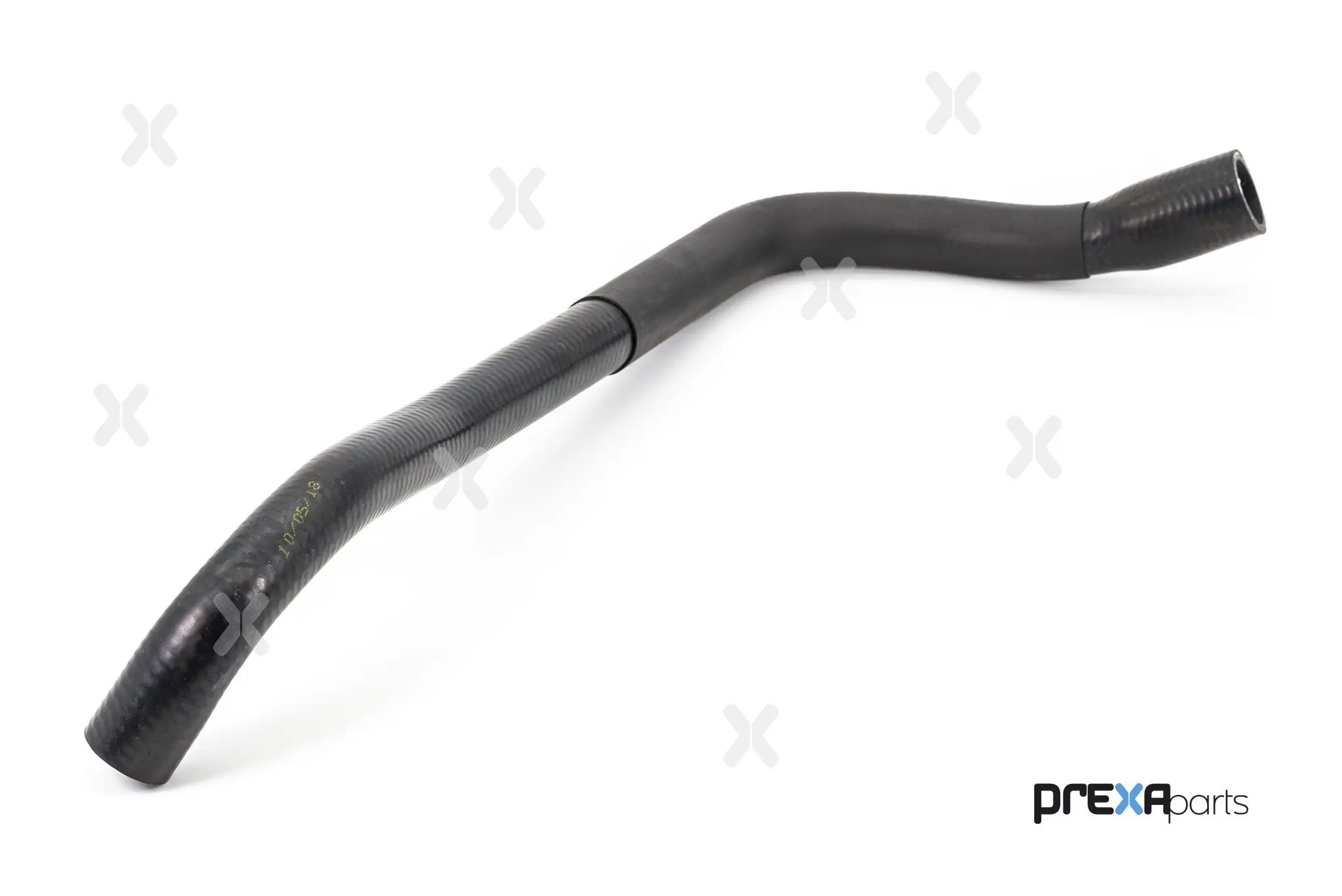 Kühlerschlauch PREXAparts P326186