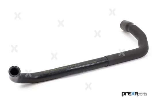Kühlerschlauch PREXAparts P326186 Bild Kühlerschlauch PREXAparts P326186