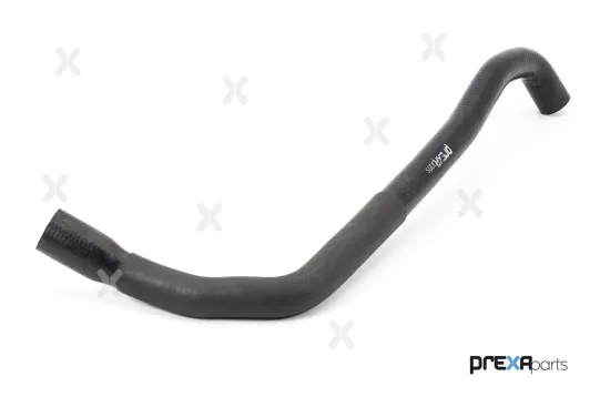 Kühlerschlauch PREXAparts P326186 Bild Kühlerschlauch PREXAparts P326186