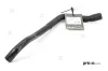 Kühlerschlauch PREXAparts P326186 Bild Kühlerschlauch PREXAparts P326186