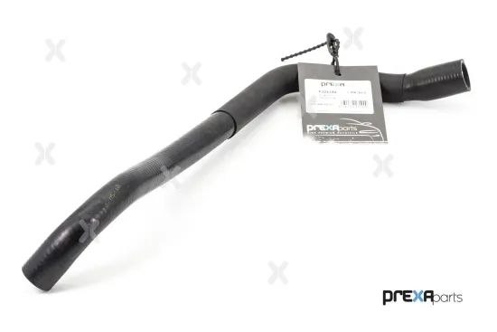 Kühlerschlauch PREXAparts P326186 Bild Kühlerschlauch PREXAparts P326186