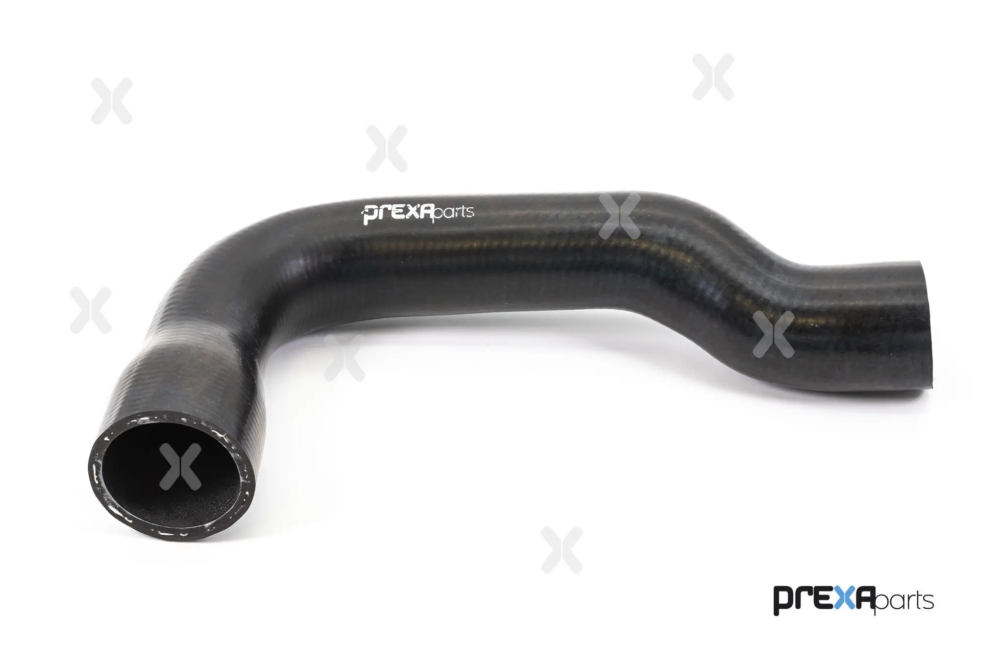 Kühlerschlauch unten PREXAparts P326188