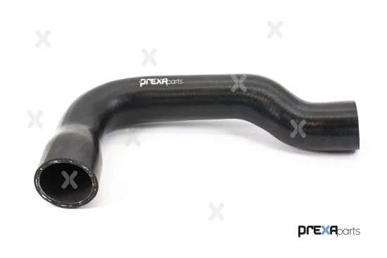 Kühlerschlauch unten PREXAparts P326188 Bild Kühlerschlauch unten PREXAparts P326188