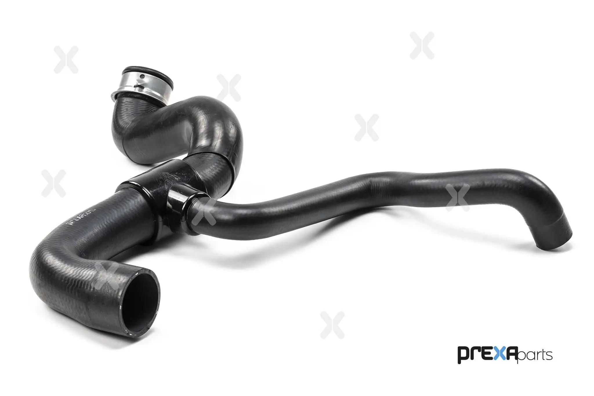 Kühlerschlauch PREXAparts P326191