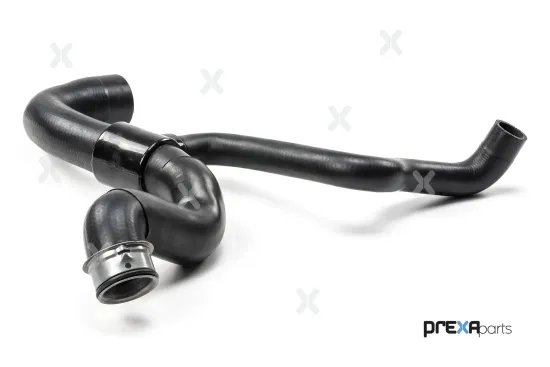 Kühlerschlauch PREXAparts P326191 Bild Kühlerschlauch PREXAparts P326191