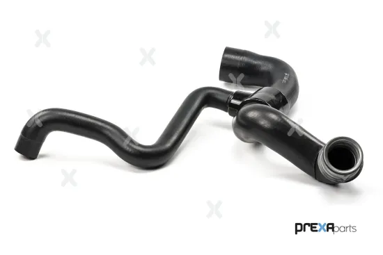 Kühlerschlauch PREXAparts P326191 Bild Kühlerschlauch PREXAparts P326191