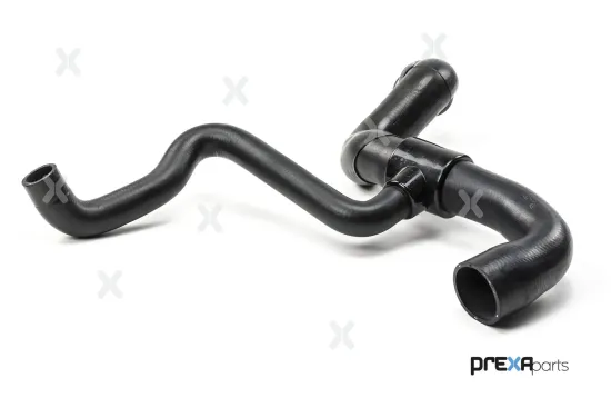 Kühlerschlauch PREXAparts P326191 Bild Kühlerschlauch PREXAparts P326191