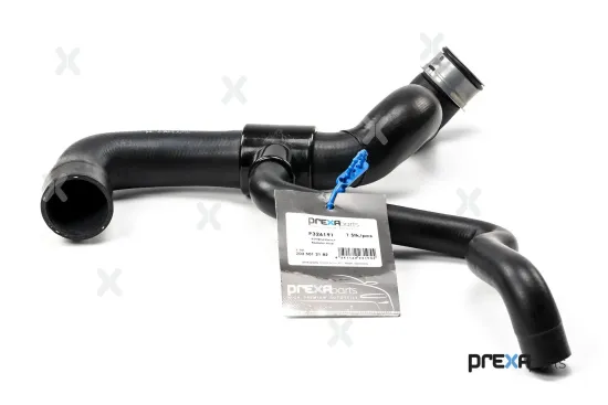 Kühlerschlauch PREXAparts P326191 Bild Kühlerschlauch PREXAparts P326191