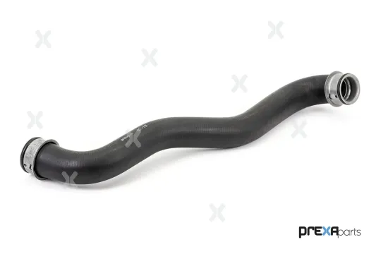 Kühlerschlauch links oben PREXAparts P326196 Bild Kühlerschlauch links oben PREXAparts P326196