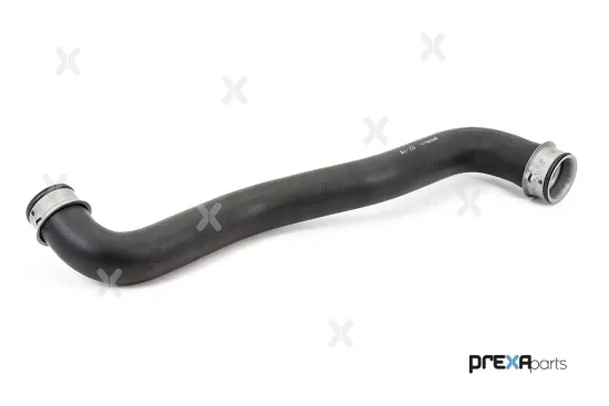 Kühlerschlauch links oben PREXAparts P326196 Bild Kühlerschlauch links oben PREXAparts P326196