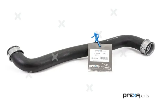 Kühlerschlauch links oben PREXAparts P326196 Bild Kühlerschlauch links oben PREXAparts P326196