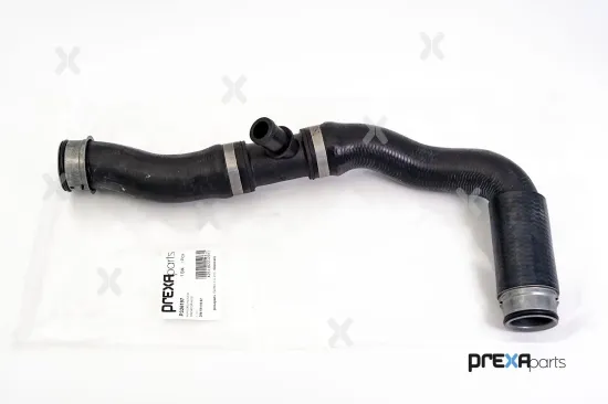 Kühlerschlauch PREXAparts P326197 Bild Kühlerschlauch PREXAparts P326197