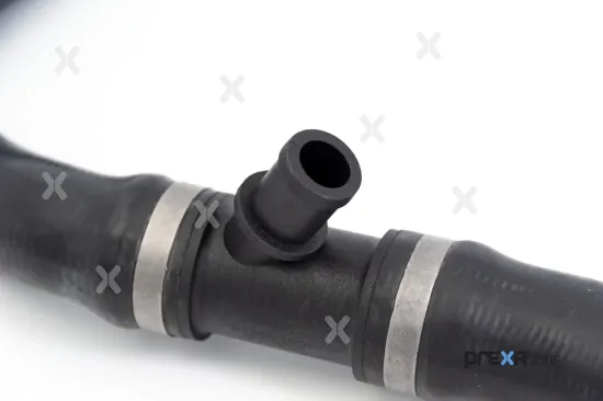 Kühlerschlauch PREXAparts P326197 Bild Kühlerschlauch PREXAparts P326197