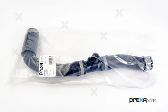 Kühlerschlauch PREXAparts P326197 Bild Kühlerschlauch PREXAparts P326197