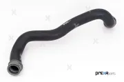 Kühlerschlauch links oben PREXAparts P326205
