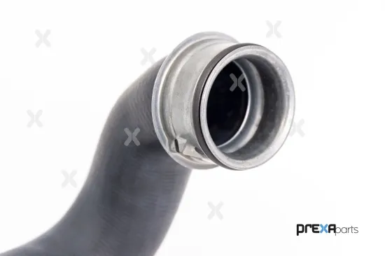 Kühlerschlauch links oben PREXAparts P326205 Bild Kühlerschlauch links oben PREXAparts P326205