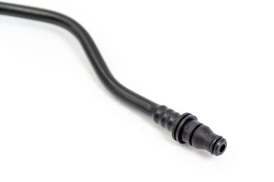 Kühlerschlauch PREXAparts P326209 Bild Kühlerschlauch PREXAparts P326209