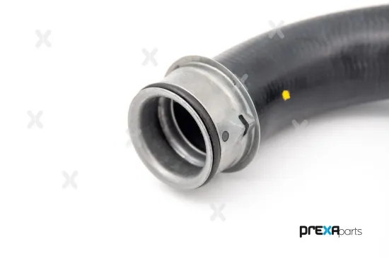Kühlerschlauch rechts unten PREXAparts P326210 Bild Kühlerschlauch rechts unten PREXAparts P326210