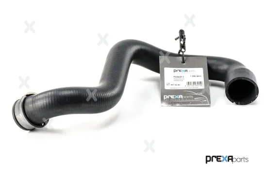 Kühlerschlauch PREXAparts P326211 Bild Kühlerschlauch PREXAparts P326211