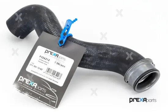 Kühlerschlauch PREXAparts P326212 Bild Kühlerschlauch PREXAparts P326212