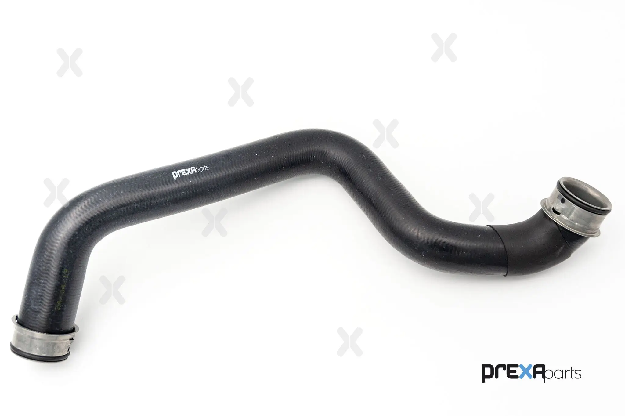 Kühlerschlauch PREXAparts P326213