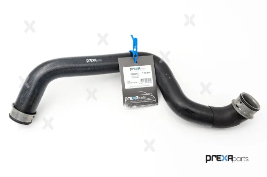 Kühlerschlauch PREXAparts P326213 Bild Kühlerschlauch PREXAparts P326213