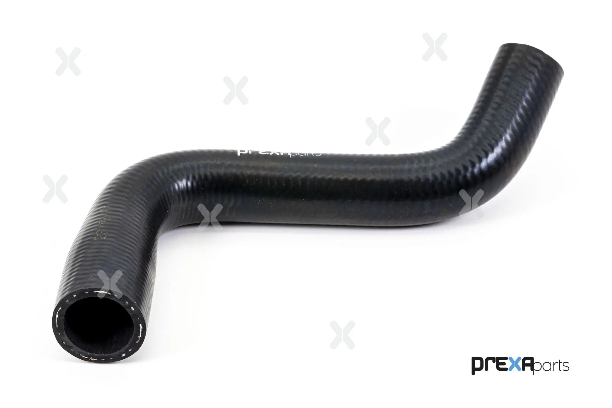 Kühlerschlauch PREXAparts P326221