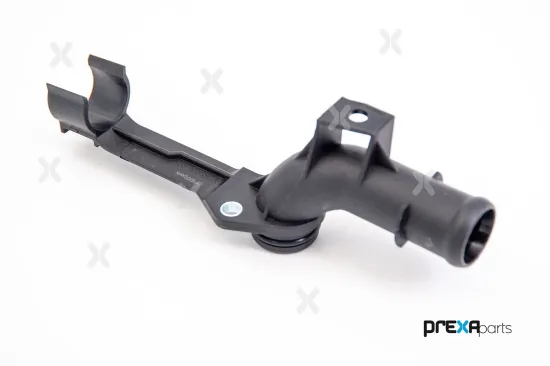 Kühlmittelrohrleitung PREXAparts P326223 Bild Kühlmittelrohrleitung PREXAparts P326223